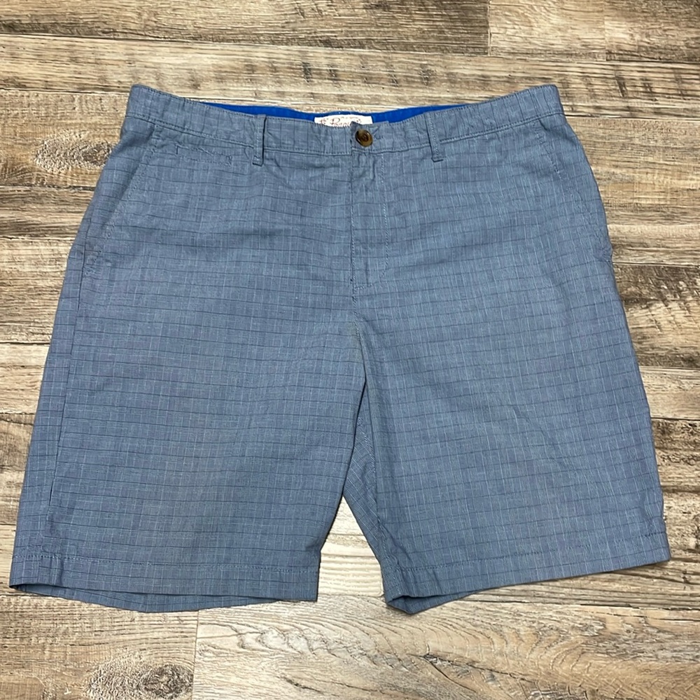 Penguin Shorts